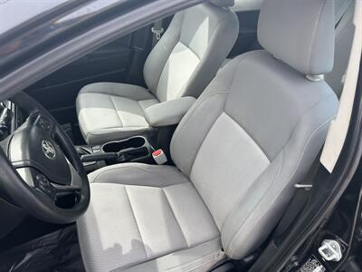 2014 Toyota Corolla LE   - Photo 9 - Butler, PA 16001