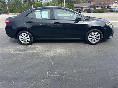2014 Toyota Corolla LE   - Photo 4 - Butler, PA 16001
