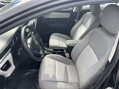 2014 Toyota Corolla LE   - Photo 7 - Butler, PA 16001