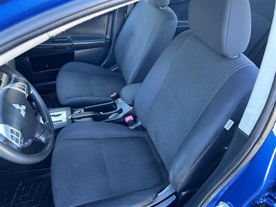 2015 Mitsubishi Lancer SE   - Photo 11 - Butler, PA 16001