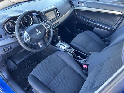 2015 Mitsubishi Lancer SE   - Photo 10 - Butler, PA 16001
