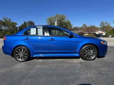 2015 Mitsubishi Lancer SE   - Photo 4 - Butler, PA 16001
