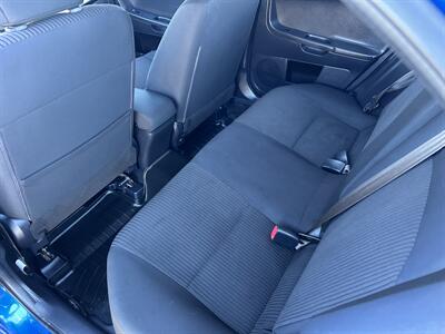 2015 Mitsubishi Lancer SE   - Photo 12 - Butler, PA 16001