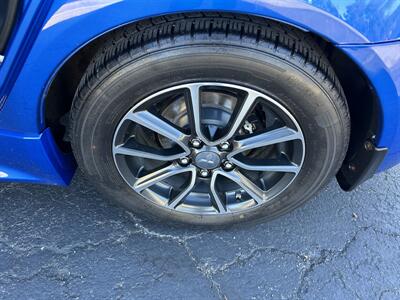 2015 Mitsubishi Lancer SE   - Photo 14 - Butler, PA 16001