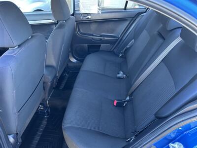 2015 Mitsubishi Lancer SE   - Photo 13 - Butler, PA 16001