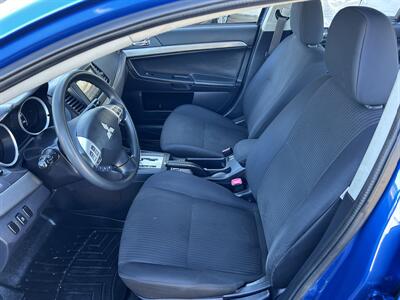 2015 Mitsubishi Lancer SE   - Photo 7 - Butler, PA 16001
