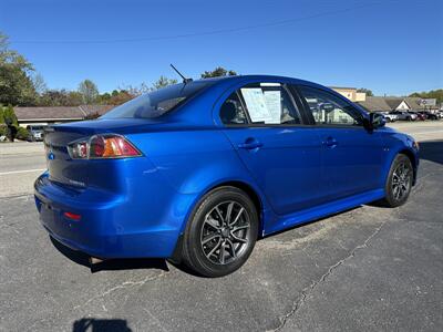 2015 Mitsubishi Lancer SE   - Photo 5 - Butler, PA 16001