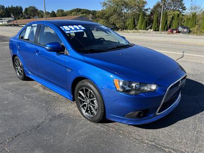 2015 Mitsubishi Lancer SE   - Photo 6 - Butler, PA 16001