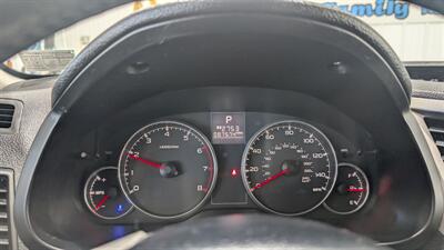 2014 Subaru Outback 2.5i Premium   - Photo 19 - Butler, PA 16001