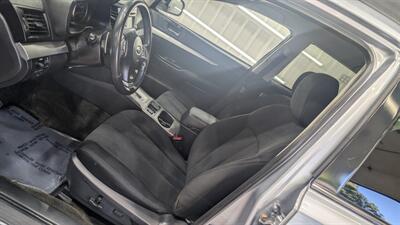 2014 Subaru Outback 2.5i Premium   - Photo 11 - Butler, PA 16001
