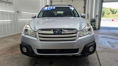 2014 Subaru Outback 2.5i Premium   - Photo 7 - Butler, PA 16001