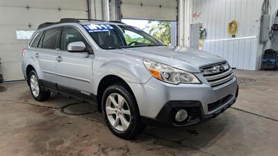 2014 Subaru Outback 2.5i Premium   - Photo 6 - Butler, PA 16001