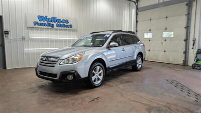 2014 Subaru Outback 2.5i Premium   - Photo 2 - Butler, PA 16001