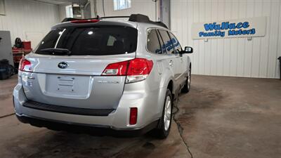 2014 Subaru Outback 2.5i Premium   - Photo 4 - Butler, PA 16001