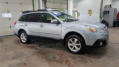 2014 Subaru Outback 2.5i Premium   - Photo 5 - Butler, PA 16001