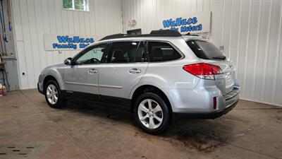 2014 Subaru Outback 2.5i Premium   - Photo 3 - Butler, PA 16001