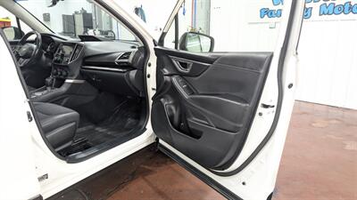 2019 Subaru Forester Premium   - Photo 14 - Butler, PA 16001