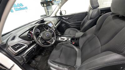 2019 Subaru Forester Premium   - Photo 20 - Butler, PA 16001