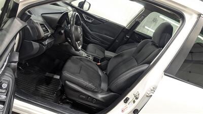2019 Subaru Forester Premium   - Photo 11 - Butler, PA 16001