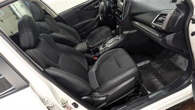 2019 Subaru Forester Premium   - Photo 15 - Butler, PA 16001
