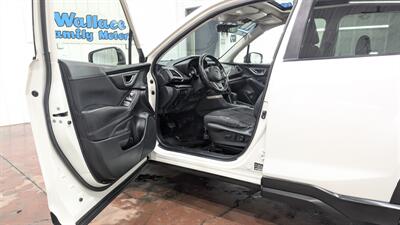 2019 Subaru Forester Premium   - Photo 10 - Butler, PA 16001