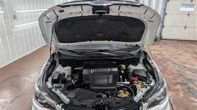 2019 Subaru Forester Premium   - Photo 7 - Butler, PA 16001