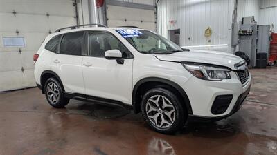 2019 Subaru Forester Premium   - Photo 5 - Butler, PA 16001