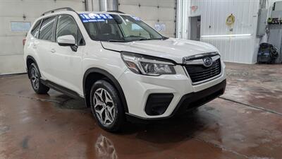 2019 Subaru Forester Premium   - Photo 6 - Butler, PA 16001