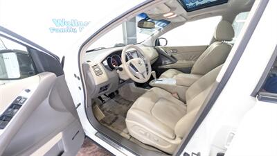 2010 Nissan Murano SL   - Photo 20 - Butler, PA 16001