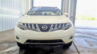 2010 Nissan Murano SL   - Photo 7 - Butler, PA 16001