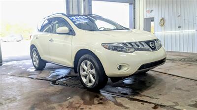 2010 Nissan Murano SL   - Photo 6 - Butler, PA 16001