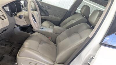 2010 Nissan Murano SL   - Photo 11 - Butler, PA 16001