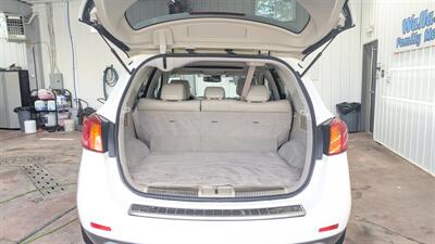 2010 Nissan Murano SL   - Photo 18 - Butler, PA 16001