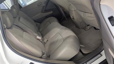 2010 Nissan Murano SL   - Photo 17 - Butler, PA 16001
