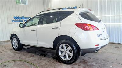 2010 Nissan Murano SL   - Photo 3 - Butler, PA 16001