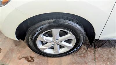 2010 Nissan Murano SL   - Photo 8 - Butler, PA 16001