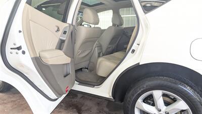 2010 Nissan Murano SL   - Photo 12 - Butler, PA 16001