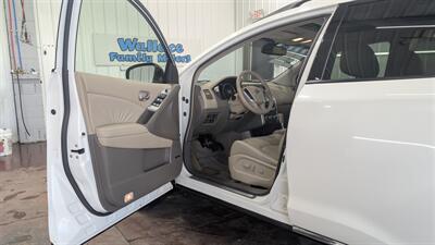 2010 Nissan Murano SL   - Photo 10 - Butler, PA 16001