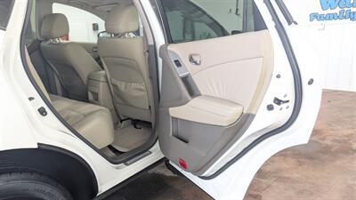 2010 Nissan Murano SL   - Photo 16 - Butler, PA 16001