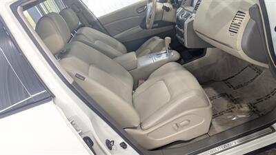 2010 Nissan Murano SL   - Photo 15 - Butler, PA 16001