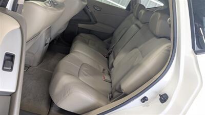 2010 Nissan Murano SL   - Photo 13 - Butler, PA 16001