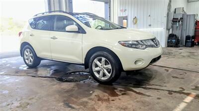 2010 Nissan Murano SL   - Photo 5 - Butler, PA 16001