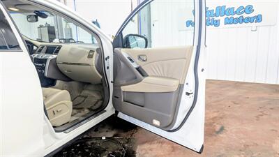 2010 Nissan Murano SL   - Photo 14 - Butler, PA 16001