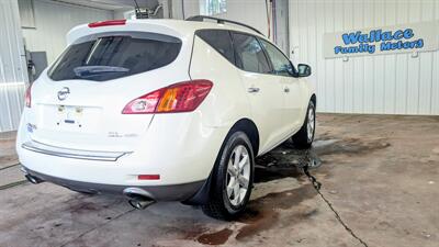 2010 Nissan Murano SL   - Photo 4 - Butler, PA 16001