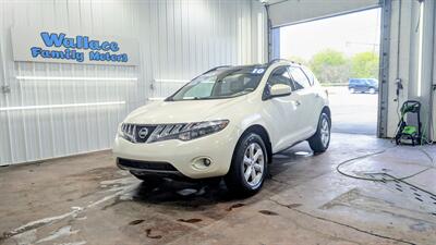 2010 Nissan Murano SL   - Photo 2 - Butler, PA 16001