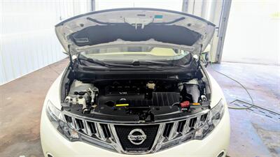 2010 Nissan Murano SL   - Photo 9 - Butler, PA 16001