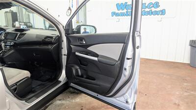2015 Honda CR-V Touring   - Photo 14 - Butler, PA 16001