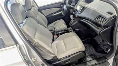 2015 Honda CR-V Touring   - Photo 15 - Butler, PA 16001