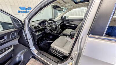 2015 Honda CR-V Touring   - Photo 20 - Butler, PA 16001