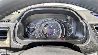 2015 Honda CR-V Touring   - Photo 19 - Butler, PA 16001